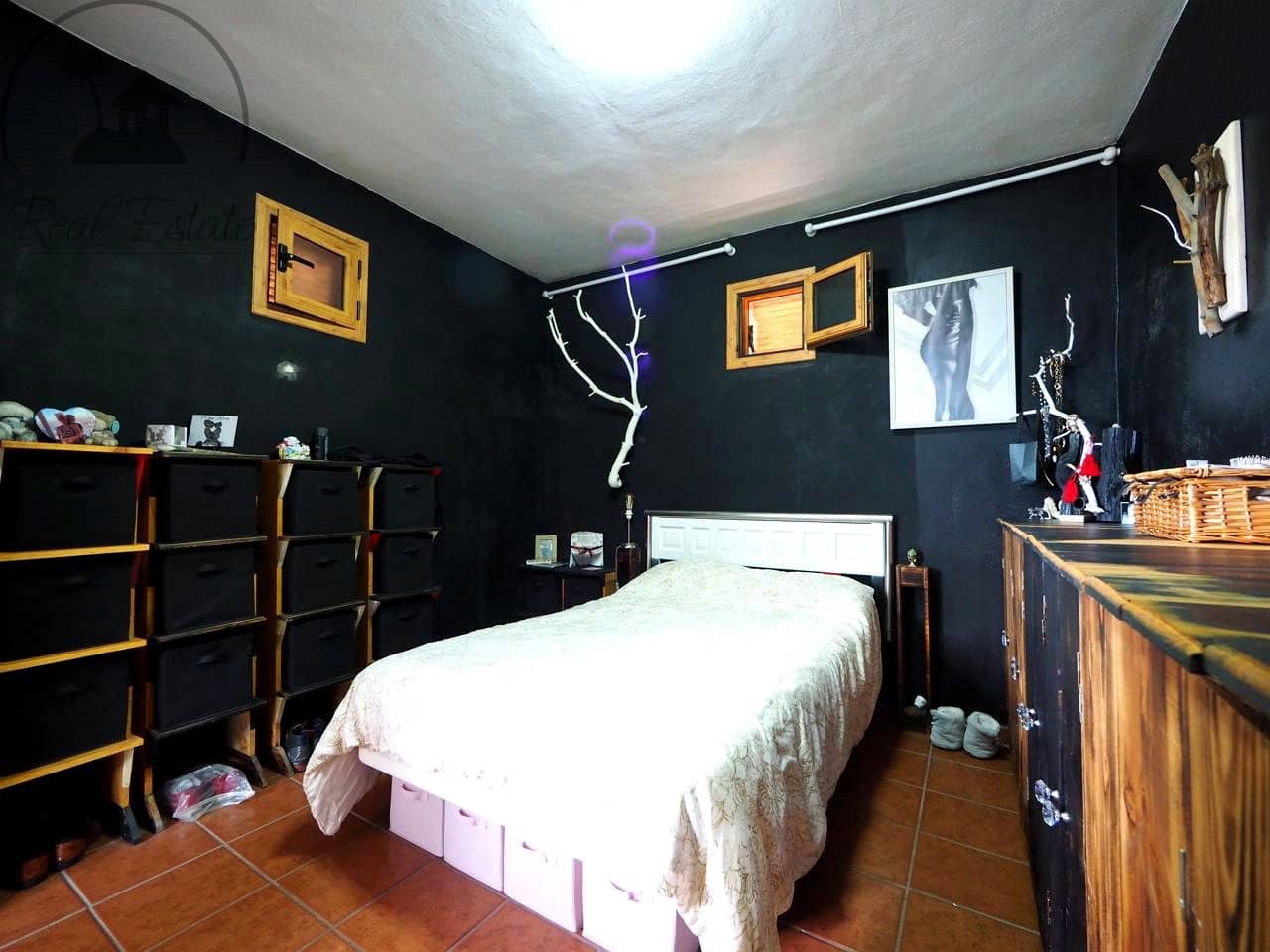 3 soveværelse Villa til salg i Icod de los Vinos - € 255.000 (Ref: 9719345)