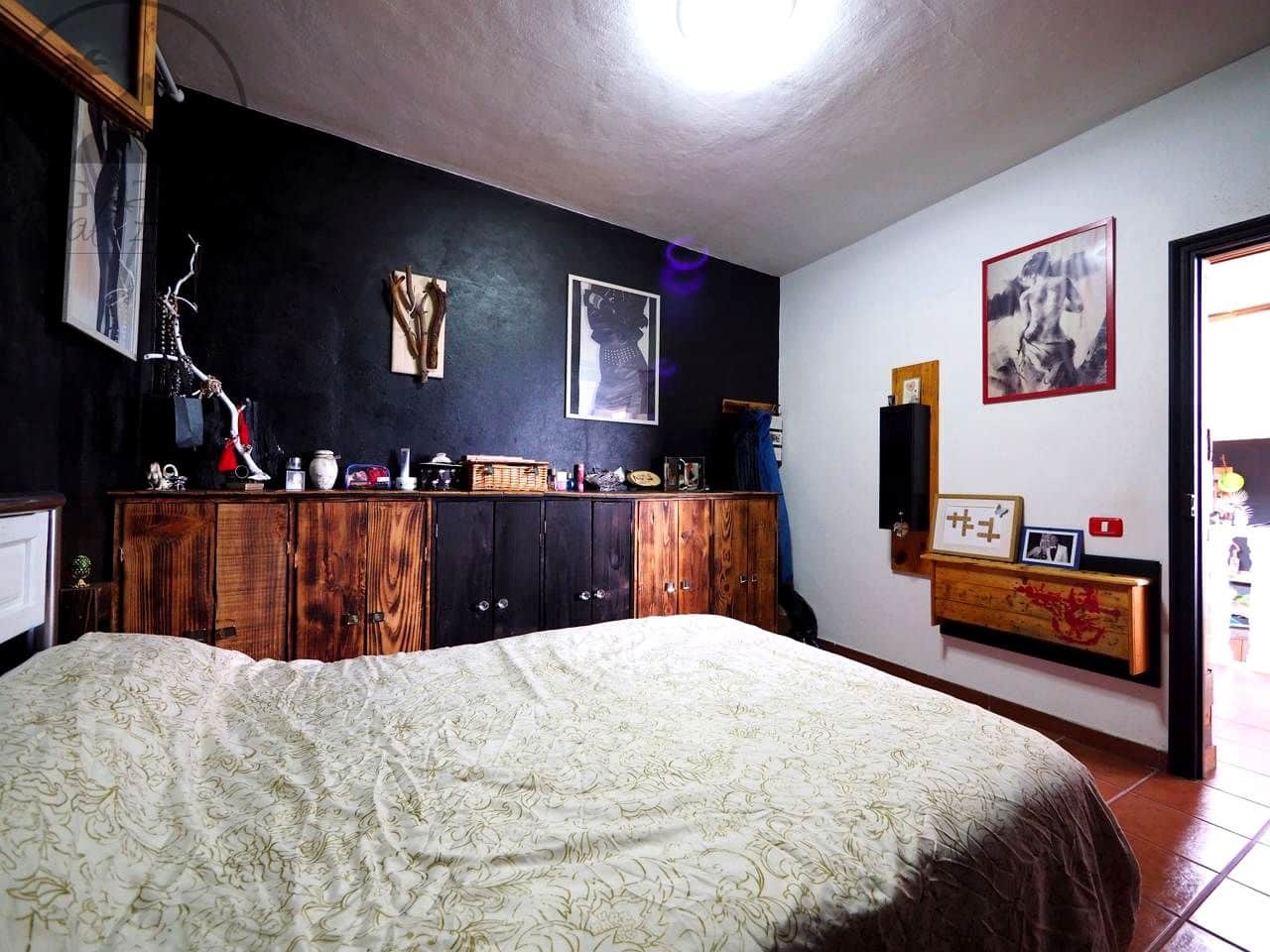 3 soveværelse Villa til salg i Icod de los Vinos - € 255.000 (Ref: 9719345)