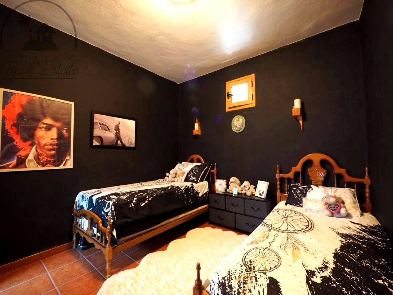 3 soveværelse Villa til salg i Icod de los Vinos - € 255.000 (Ref: 9719345)