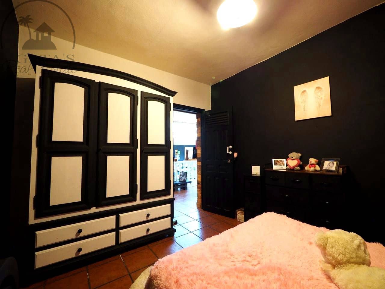 3 soveværelse Villa til salg i Icod de los Vinos - € 255.000 (Ref: 9719345)