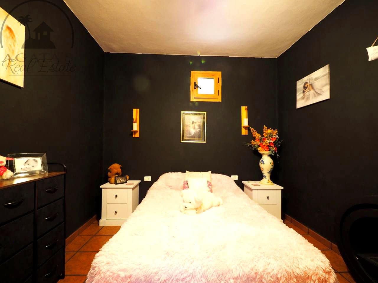 3 soveværelse Villa til salg i Icod de los Vinos - € 255.000 (Ref: 9719345)