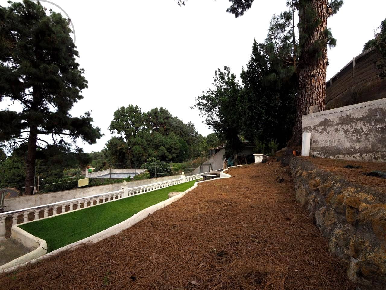 3 soveværelse Villa til salg i Icod de los Vinos - € 255.000 (Ref: 9719345)