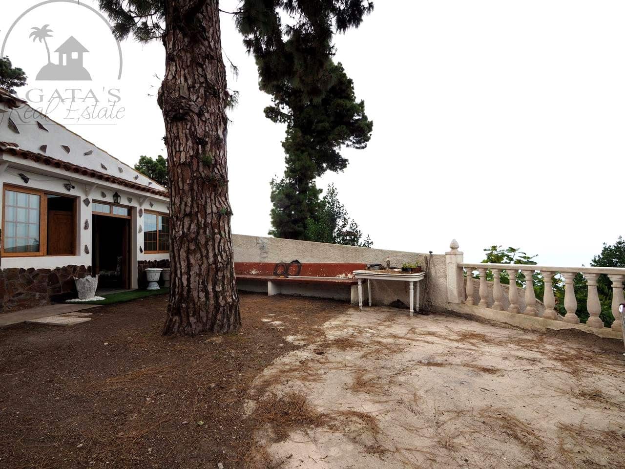 3 soveværelse Villa til salg i Icod de los Vinos - € 255.000 (Ref: 9719345)