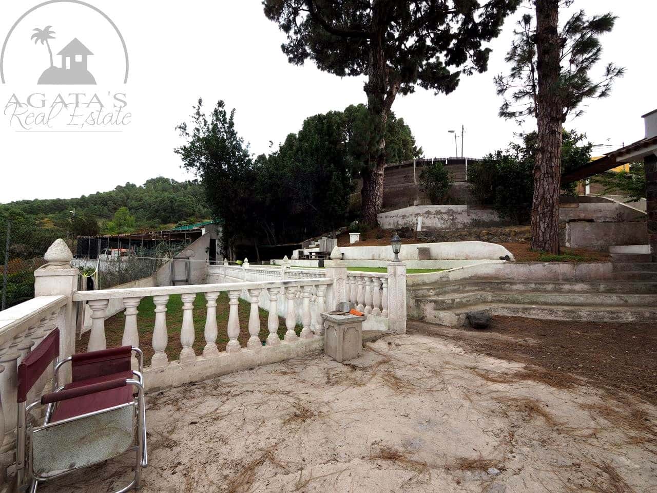 3 soveværelse Villa til salg i Icod de los Vinos - € 255.000 (Ref: 9719345)