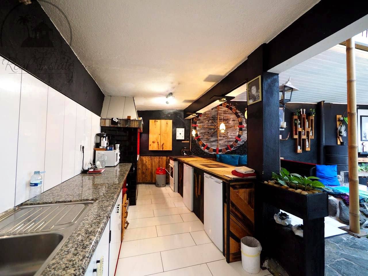 3 soveværelse Villa til salg i Icod de los Vinos - € 255.000 (Ref: 9719345)