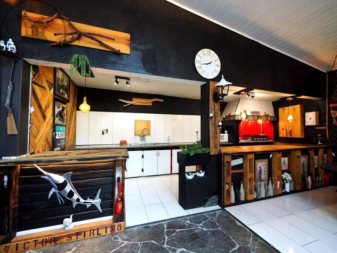 3 soveværelse Villa til salg i Icod de los Vinos - € 255.000 (Ref: 9719345)