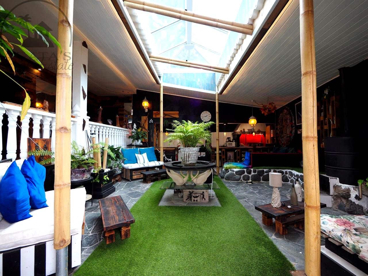 3 soveværelse Villa til salg i Icod de los Vinos - € 255.000 (Ref: 9719345)