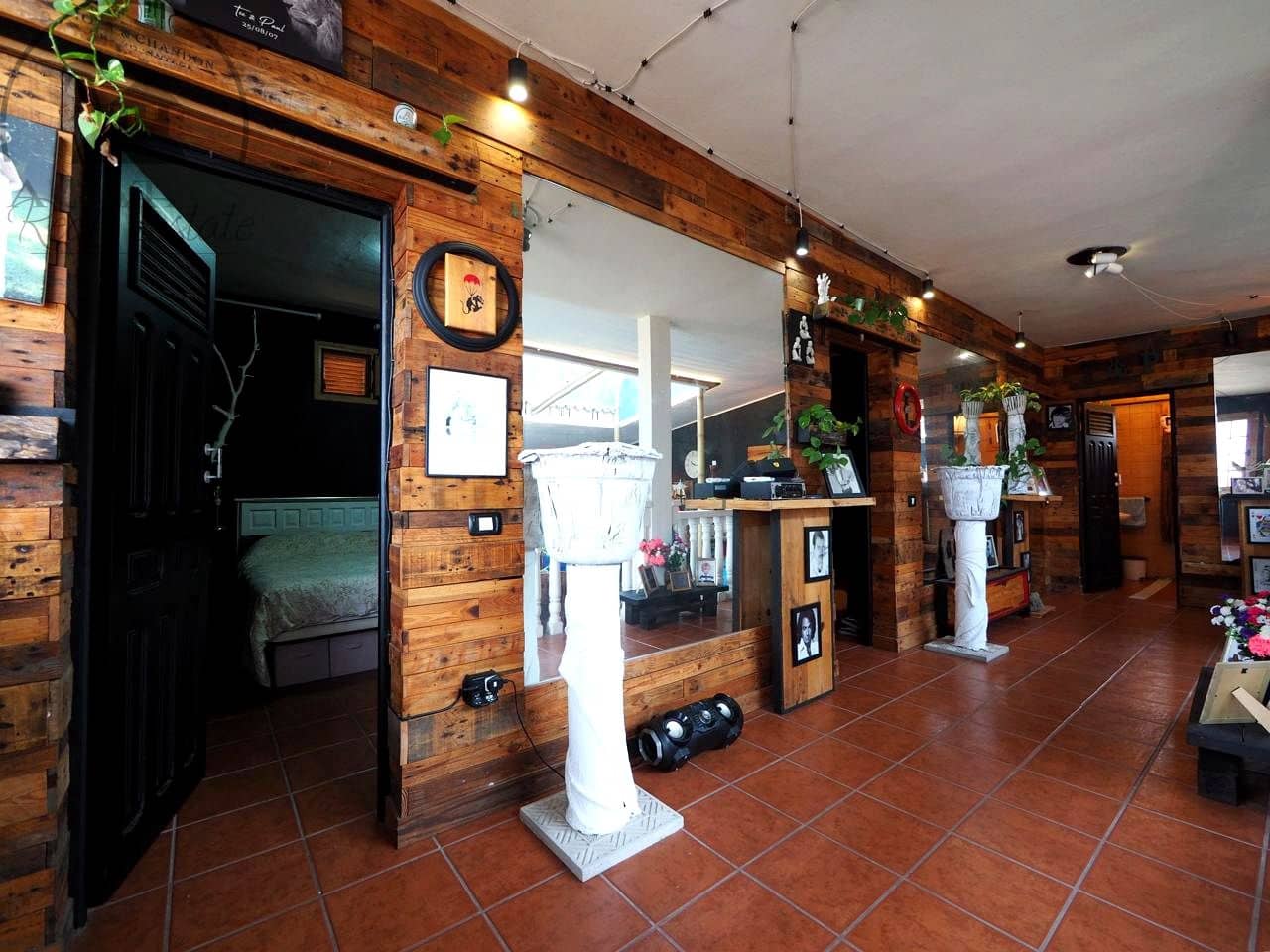 3 soveværelse Villa til salg i Icod de los Vinos - € 255.000 (Ref: 9719345)