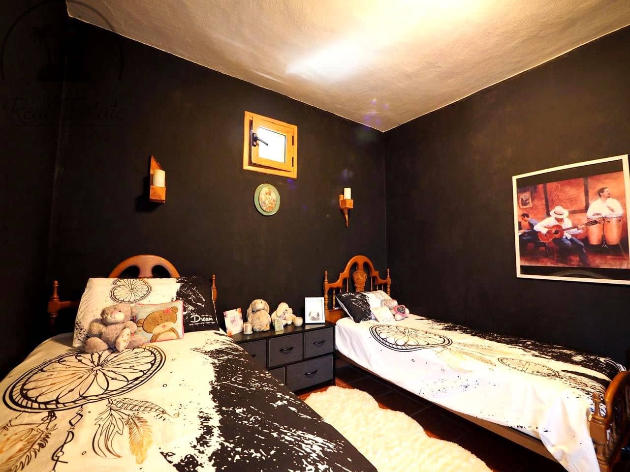 3 soveværelse Villa til salg i Icod de los Vinos - € 255.000 (Ref: 9719345)