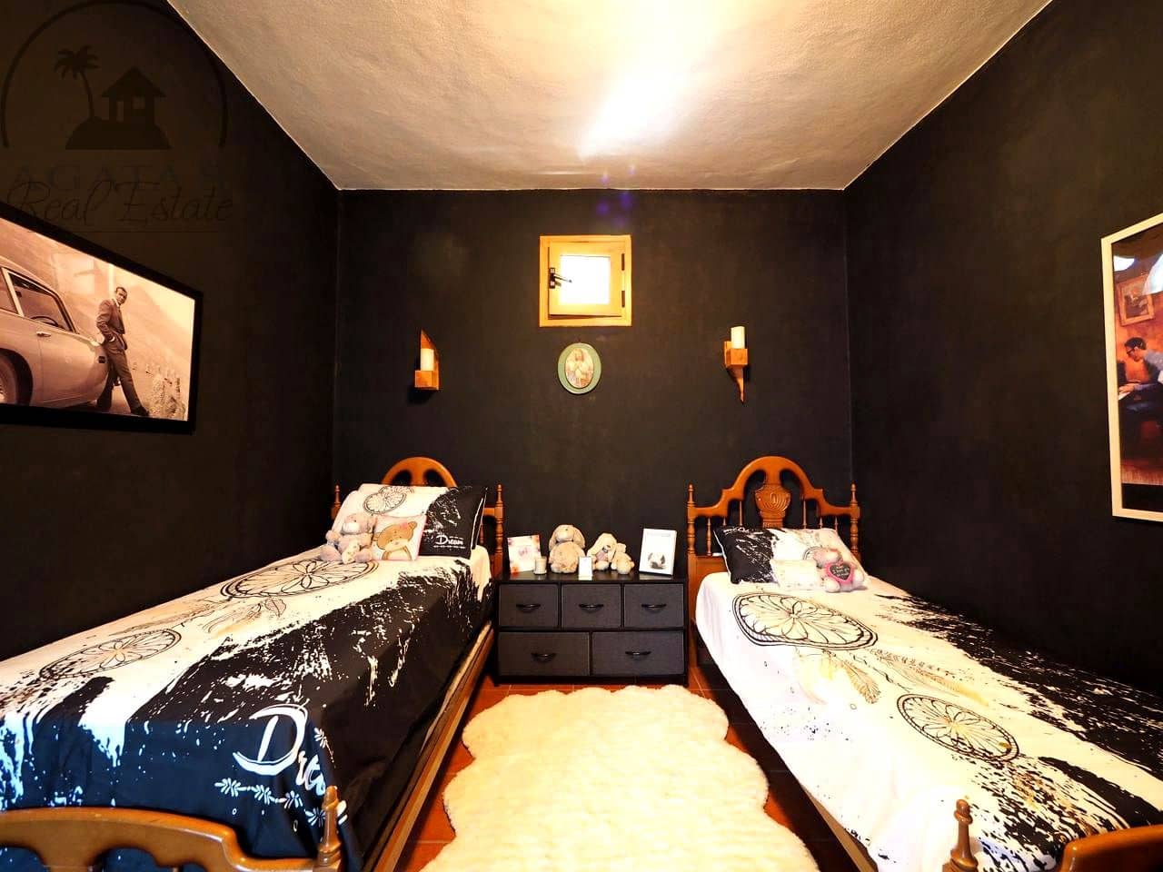 3 soveværelse Villa til salg i Icod de los Vinos - € 255.000 (Ref: 9719345)