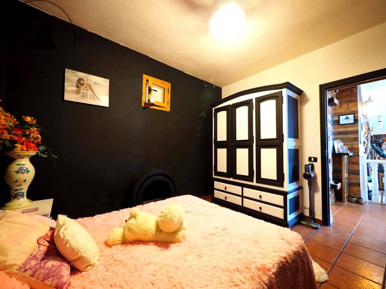 3 soveværelse Villa til salg i Icod de los Vinos - € 255.000 (Ref: 9719345)