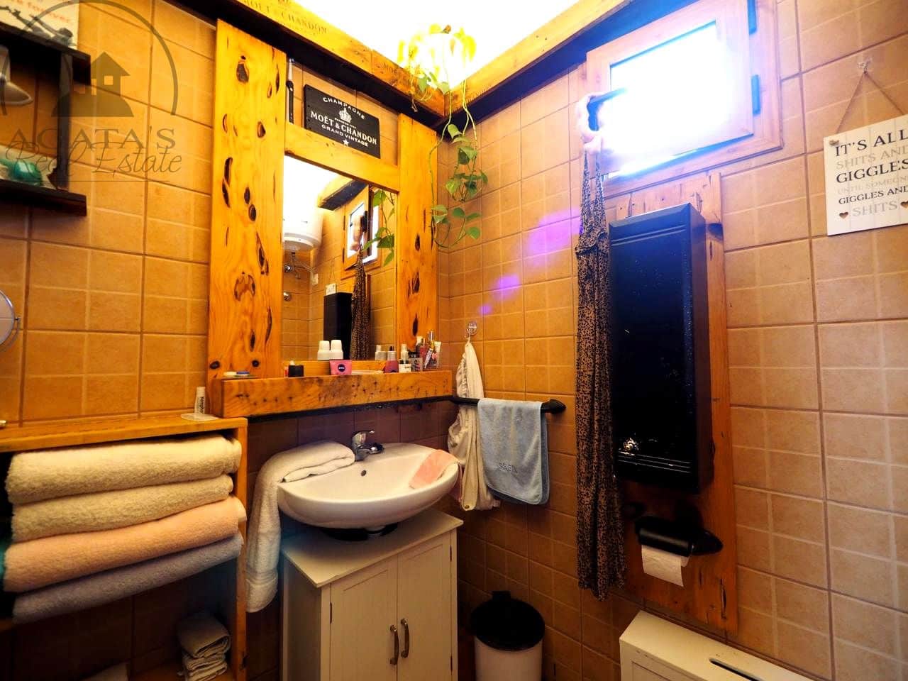 3 soveværelse Villa til salg i Icod de los Vinos - € 255.000 (Ref: 9719345)