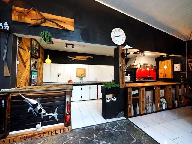 3 soveværelse Villa til salg i Icod de los Vinos - € 255.000 (Ref: 9719345)