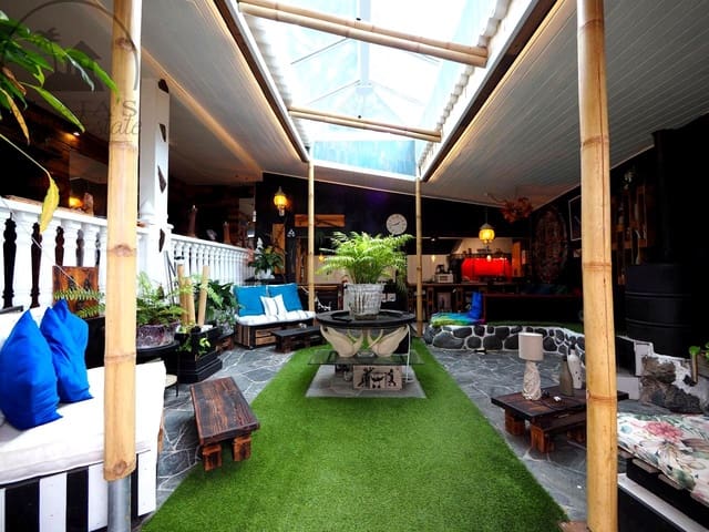 3 soveværelse Villa til salg i Icod de los Vinos - € 255.000 (Ref: 9719345)