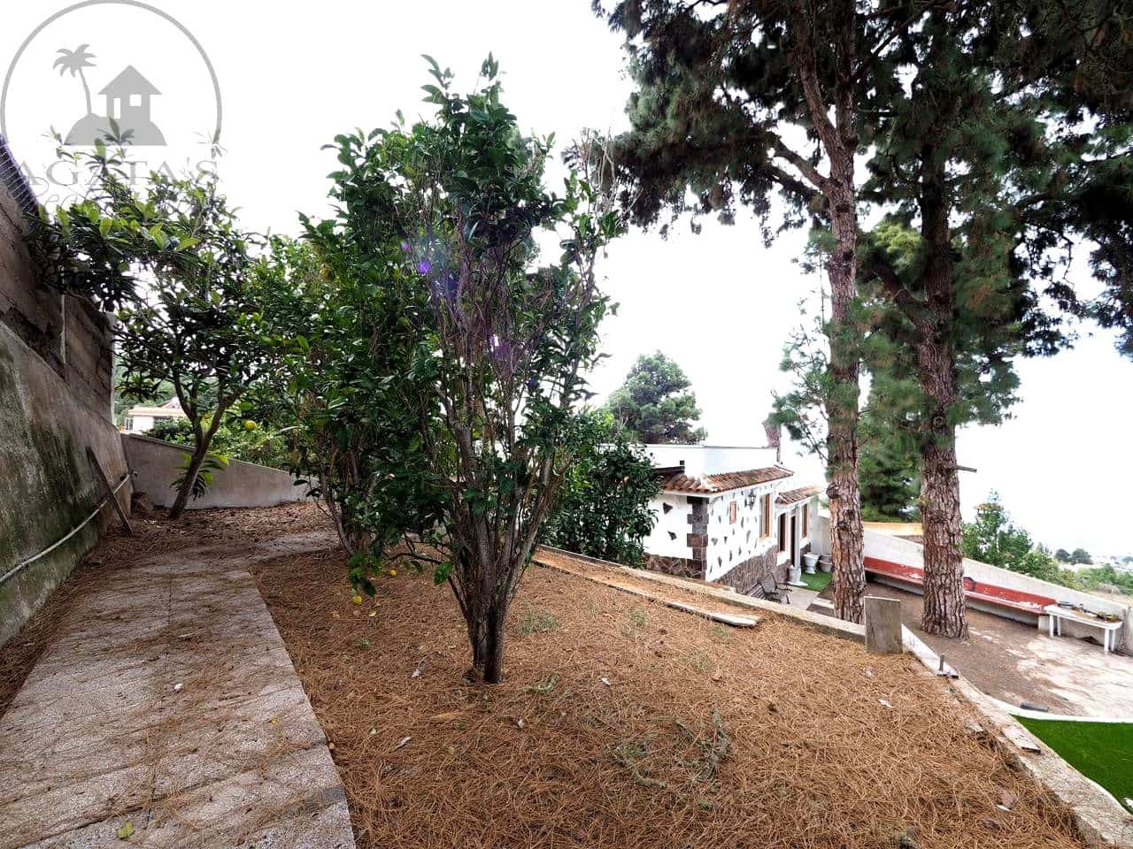 3 soveværelse Villa til salg i Icod de los Vinos - € 255.000 (Ref: 9719345)