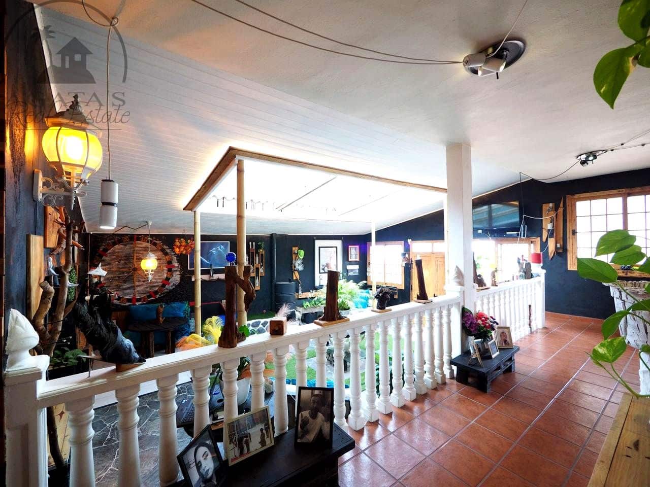 3 soveværelse Villa til salg i Icod de los Vinos - € 255.000 (Ref: 9719345)