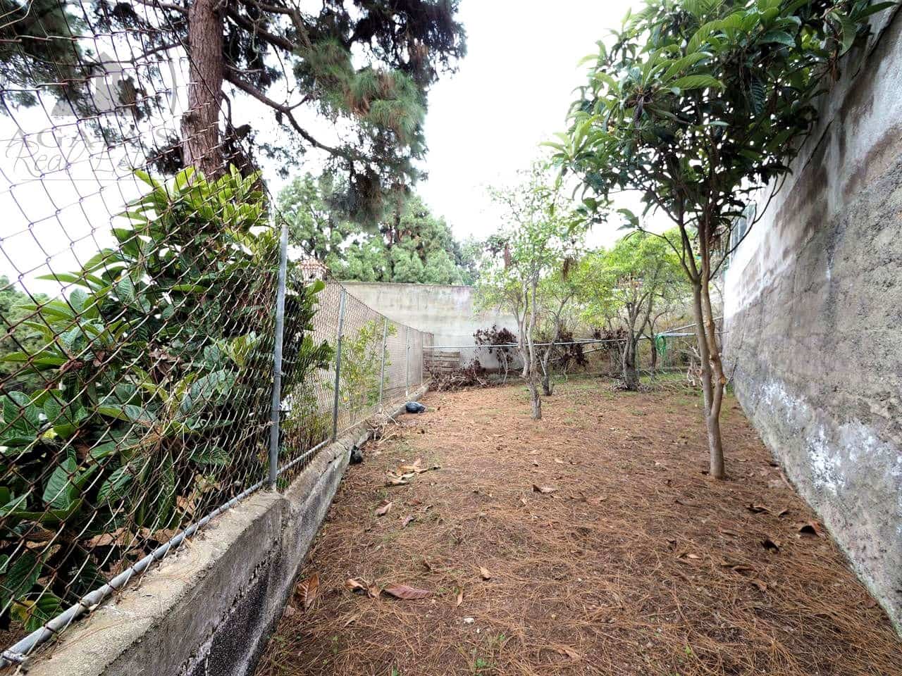 3 soveværelse Villa til salg i Icod de los Vinos - € 255.000 (Ref: 9719345)