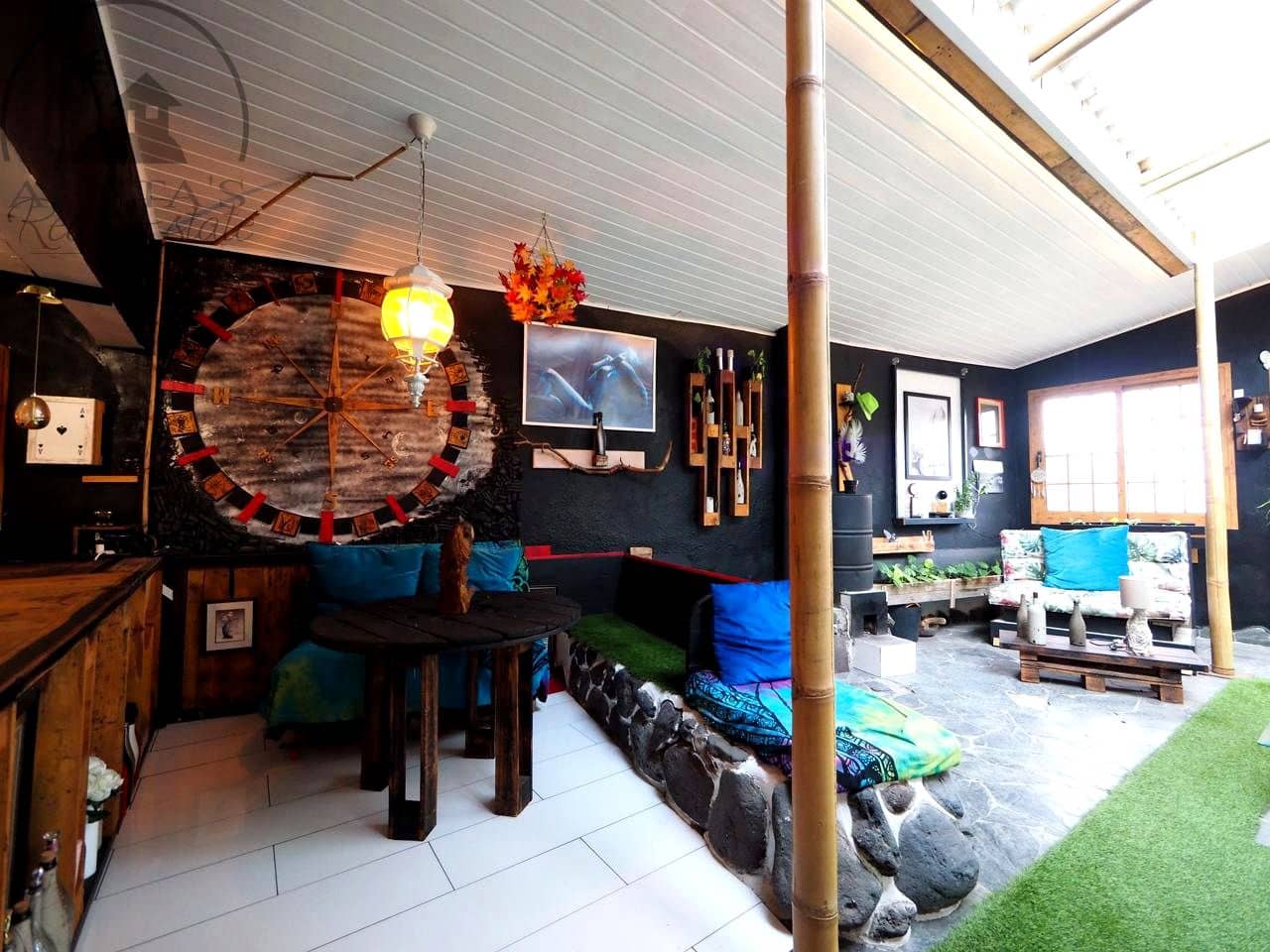 3 soveværelse Villa til salg i Icod de los Vinos - € 255.000 (Ref: 9719345)