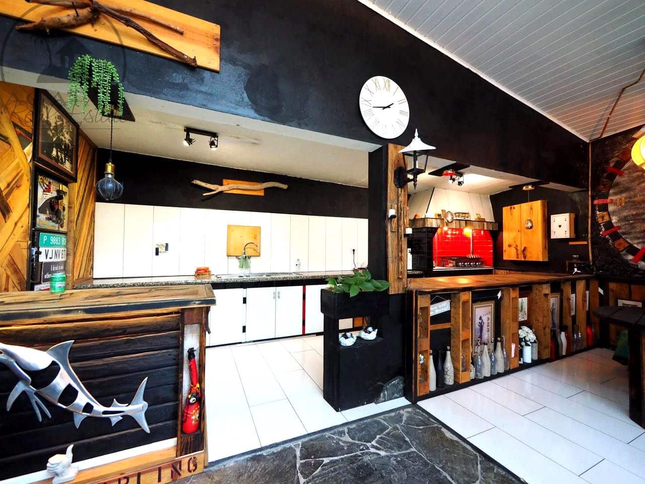 3 soveværelse Villa til salg i Icod de los Vinos - € 255.000 (Ref: 9719345)