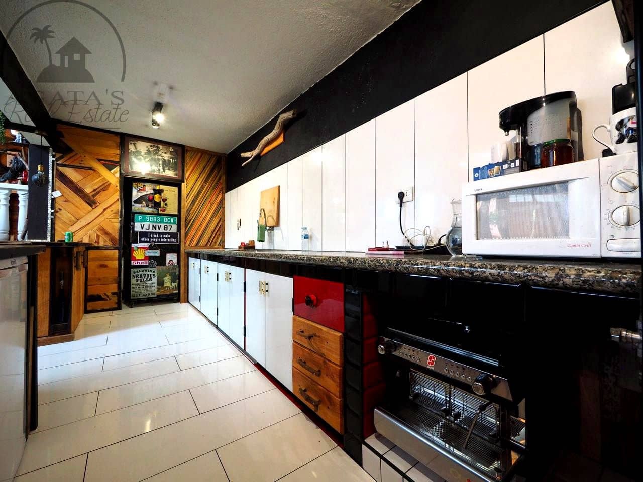 3 soveværelse Villa til salg i Icod de los Vinos - € 255.000 (Ref: 9719345)