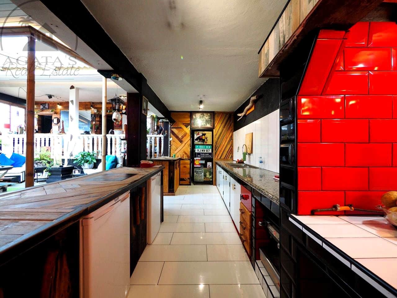 3 soveværelse Villa til salg i Icod de los Vinos - € 255.000 (Ref: 9719345)