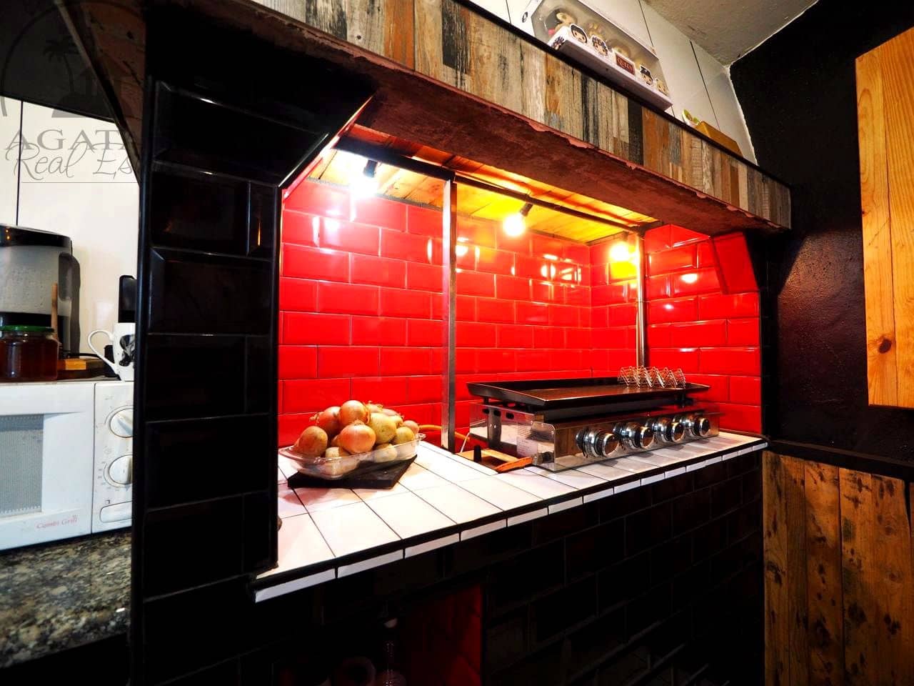 3 soveværelse Villa til salg i Icod de los Vinos - € 255.000 (Ref: 9719345)