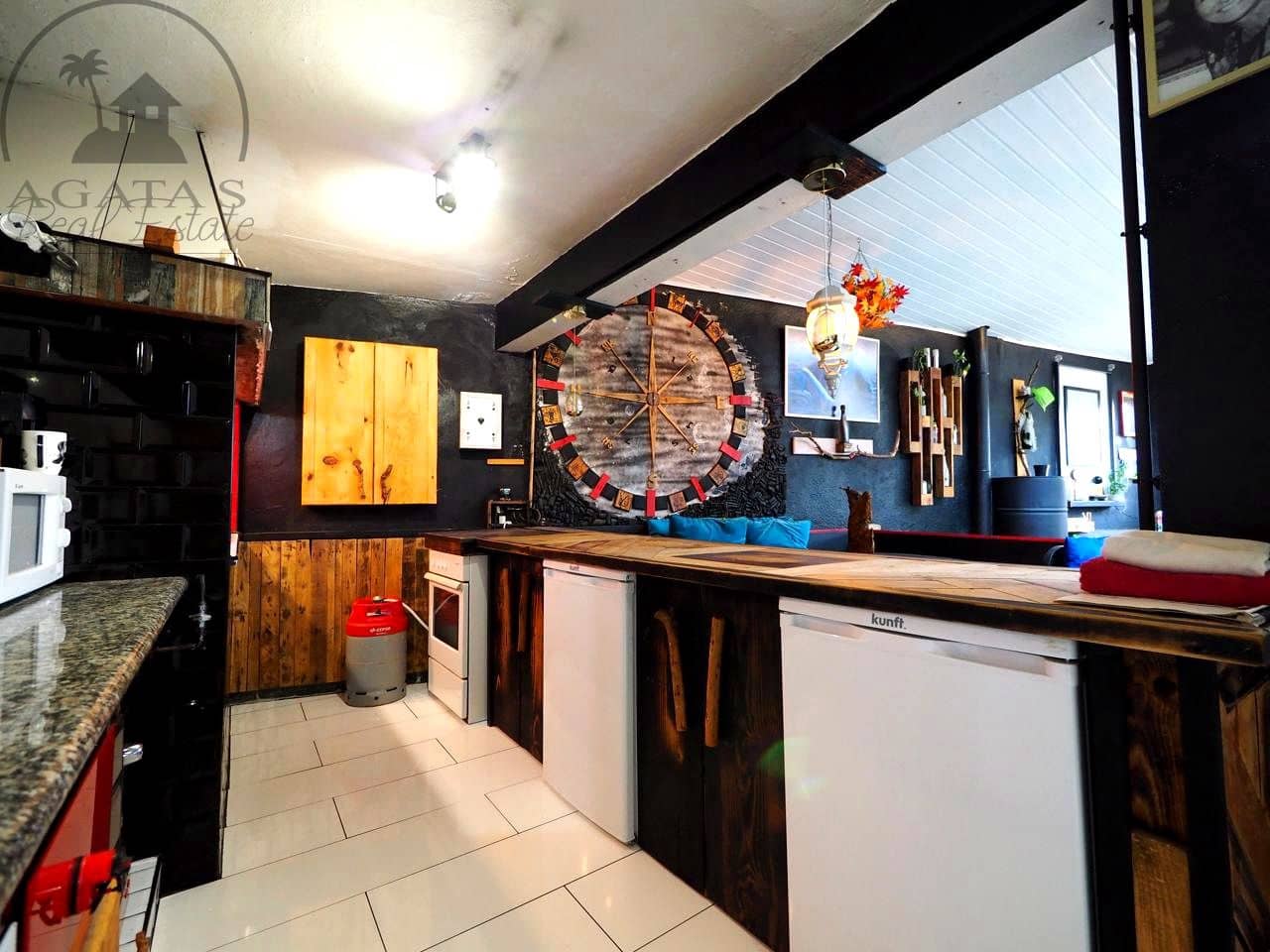 3 soveværelse Villa til salg i Icod de los Vinos - € 255.000 (Ref: 9719345)