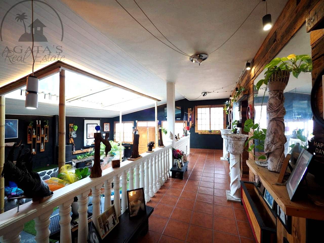 3 soveværelse Villa til salg i Icod de los Vinos - € 255.000 (Ref: 9719345)