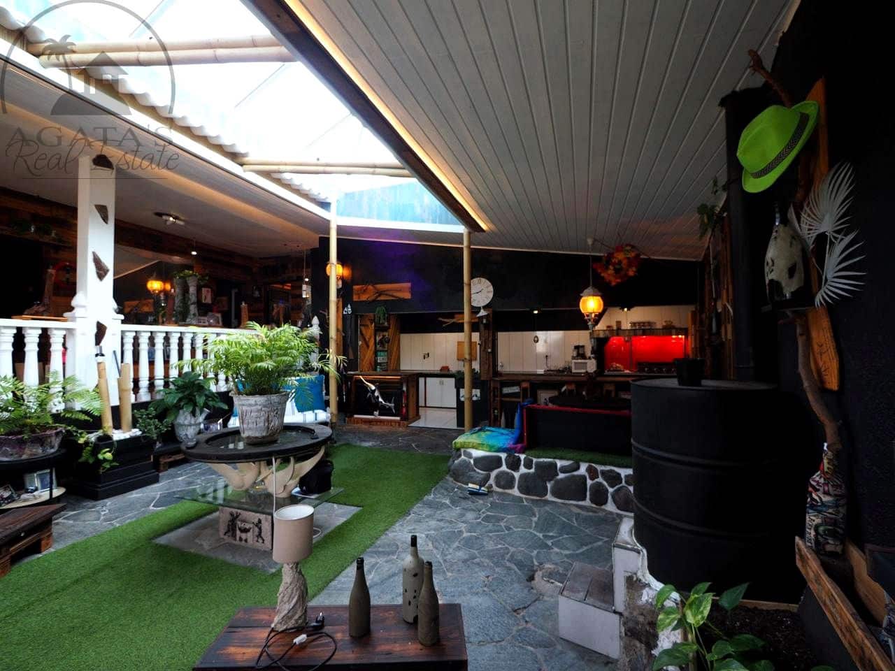 3 soveværelse Villa til salg i Icod de los Vinos - € 255.000 (Ref: 9719345)