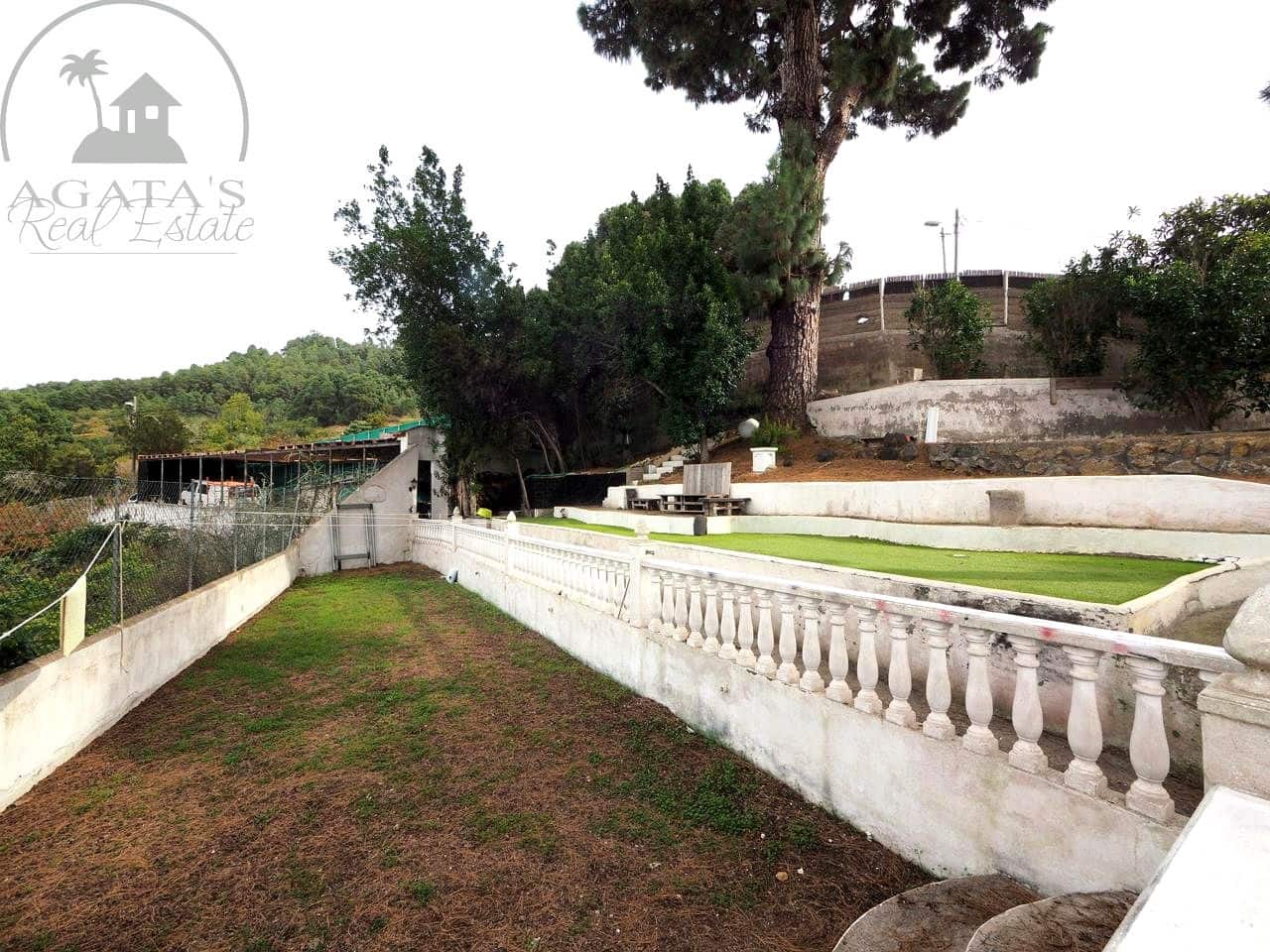 3 soveværelse Villa til salg i Icod de los Vinos - € 255.000 (Ref: 9719345)