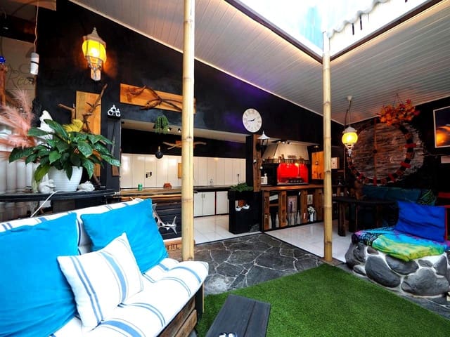 3 soveværelse Villa til salg i Icod de los Vinos - € 255.000 (Ref: 9719345)