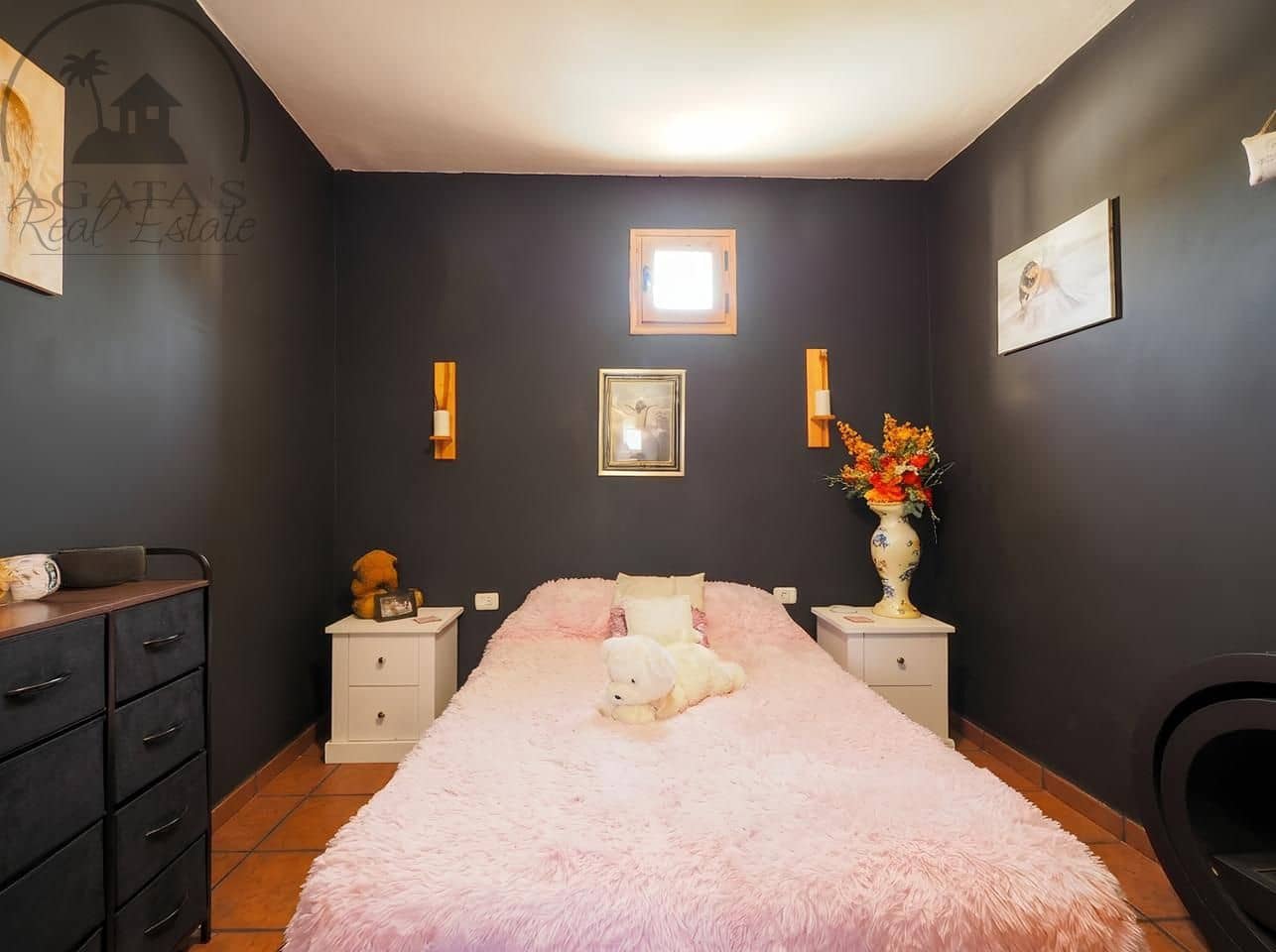 3 soveværelse Villa til salg i Icod de los Vinos - € 255.000 (Ref: 9719345)
