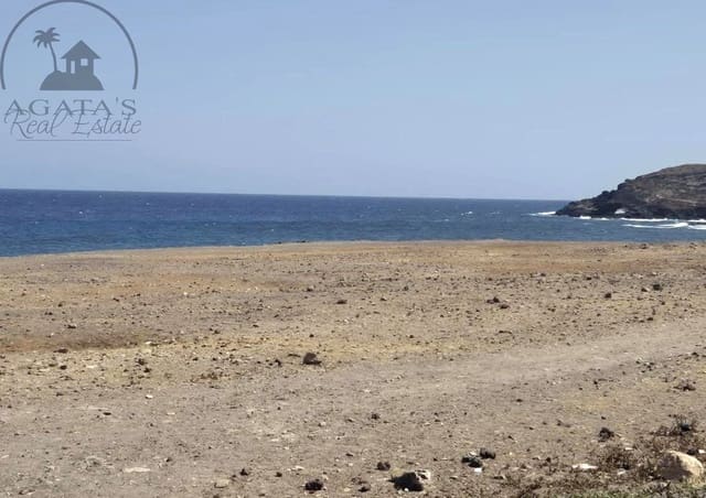 Grond te koop in Abades, Arico - € 71.500 (Ref: 9730161)