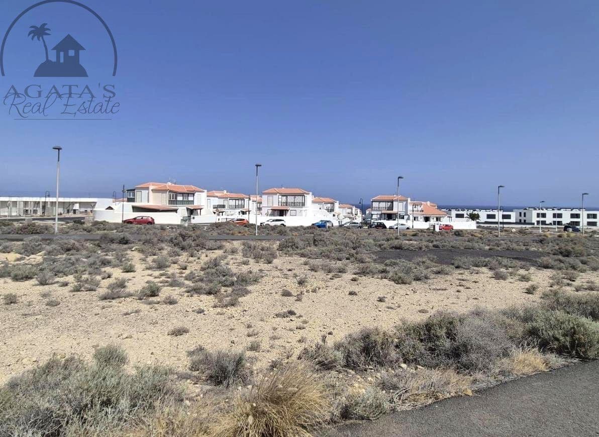 Grond te koop in Abades - € 71.500 (Ref: 9730161)