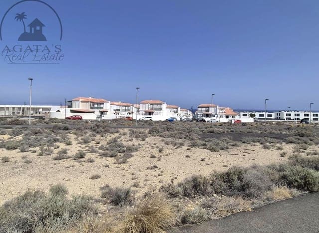 Grond te koop in Abades, Arico - € 71.500 (Ref: 9730161)