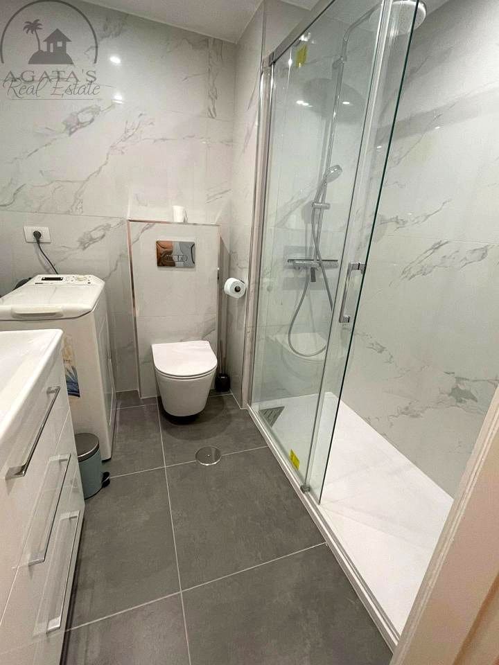 1 bedroom Flat for rent in Puerto de la Cruz with pool - € 950 (Ref: 9730162)