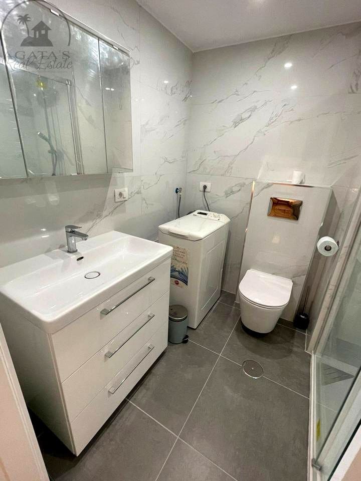 1 bedroom Flat for rent in Puerto de la Cruz with pool - € 950 (Ref: 9730162)