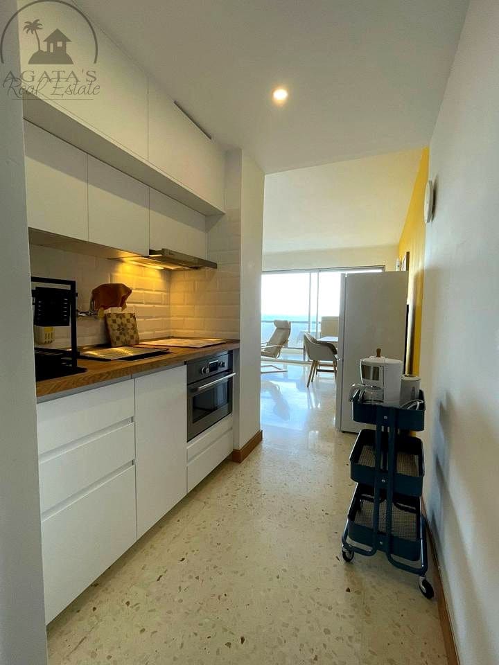 1 bedroom Flat for rent in Puerto de la Cruz with pool - € 950 (Ref: 9730162)