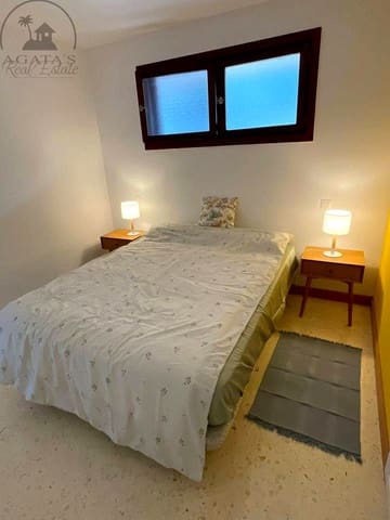 1 makuuhuone Asunto vuokrattavana paikassa Puerto de la Cruz mukana uima-altaan - 950 € (Ref: 9730162)
