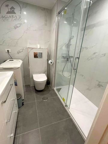 1 makuuhuone Asunto vuokrattavana paikassa Puerto de la Cruz mukana uima-altaan - 950 € (Ref: 9730162)