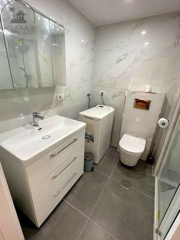 1 makuuhuone Asunto vuokrattavana paikassa Puerto de la Cruz mukana uima-altaan - 950 € (Ref: 9730162)