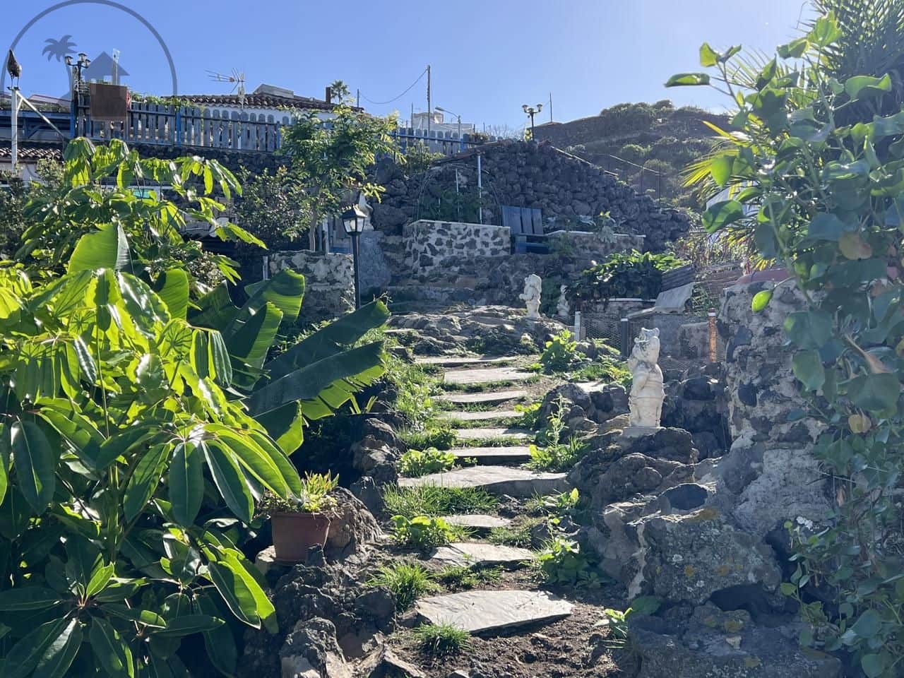 3 Zimmer Finca/Landgut zu verkaufen in Garachico mit Garage - 350.000 € (Ref: 9741367)