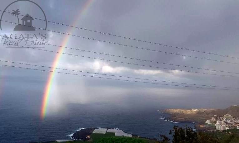 3 Zimmer Finca/Landgut zu verkaufen in Garachico mit Garage - 350.000 € (Ref: 9741367)