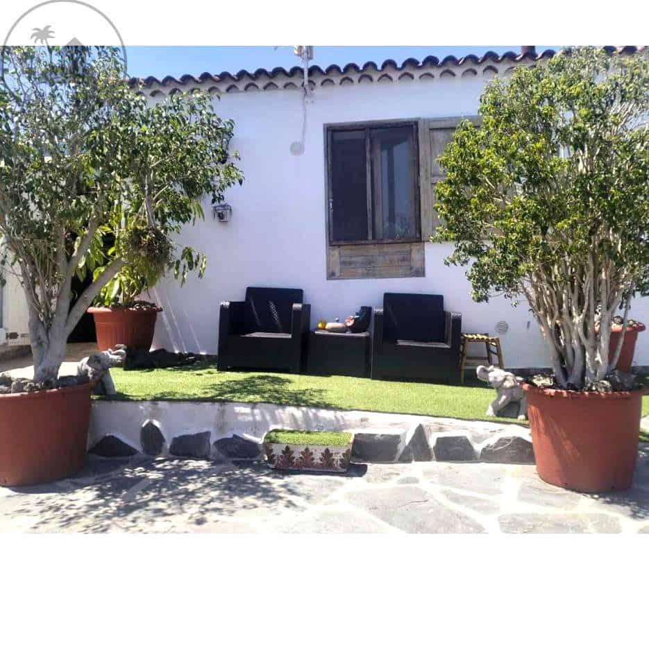 3 Zimmer Finca/Landgut zu verkaufen in Garachico mit Garage - 350.000 € (Ref: 9741367)