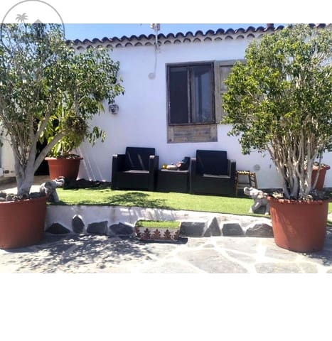 3 Zimmer Finca/Landgut zu verkaufen in Garachico mit Garage - 350.000 € (Ref: 9741367)