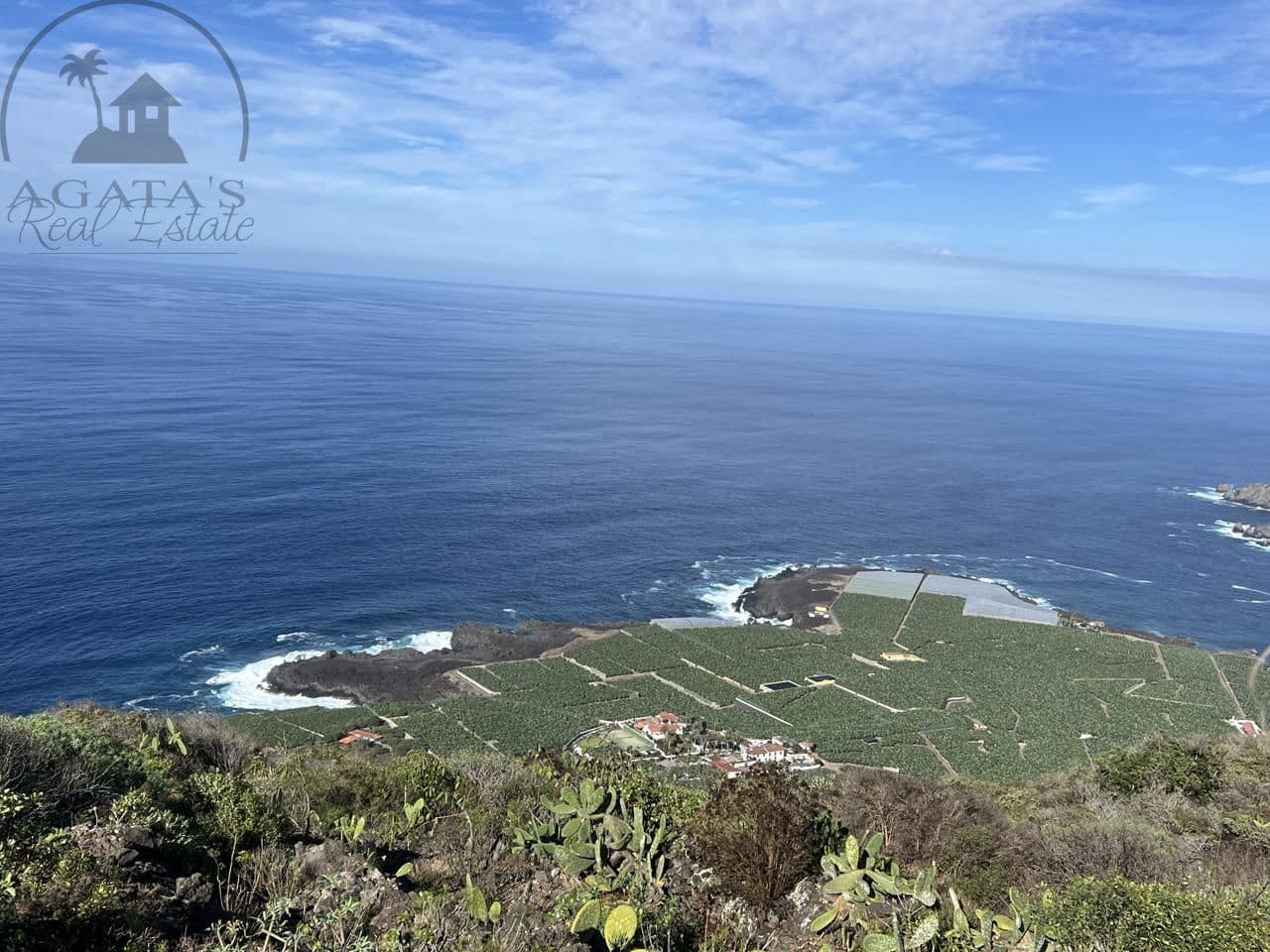 3 Zimmer Finca/Landgut zu verkaufen in Garachico mit Garage - 350.000 € (Ref: 9741367)