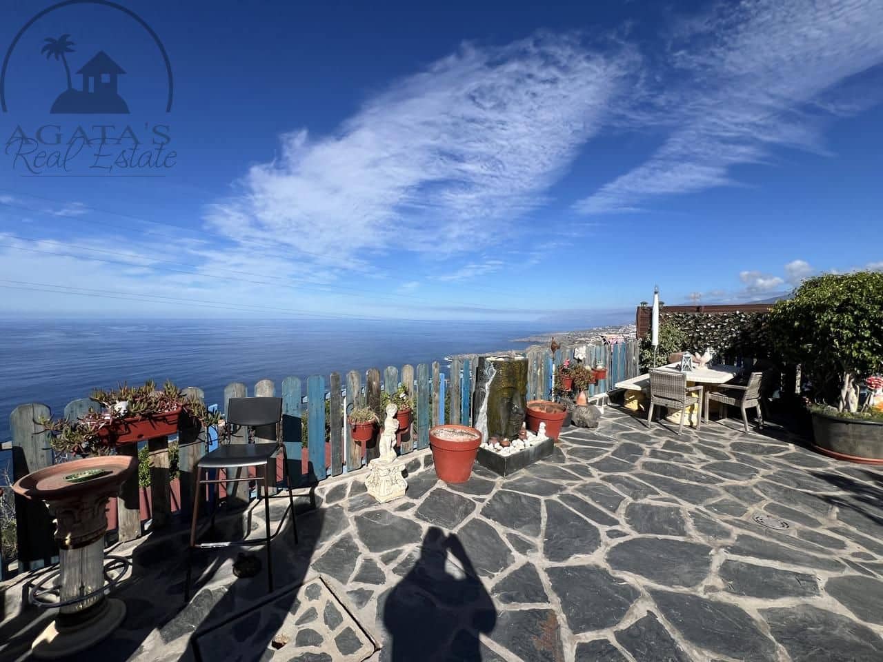 3 Zimmer Finca/Landgut zu verkaufen in Garachico mit Garage - 350.000 € (Ref: 9741367)