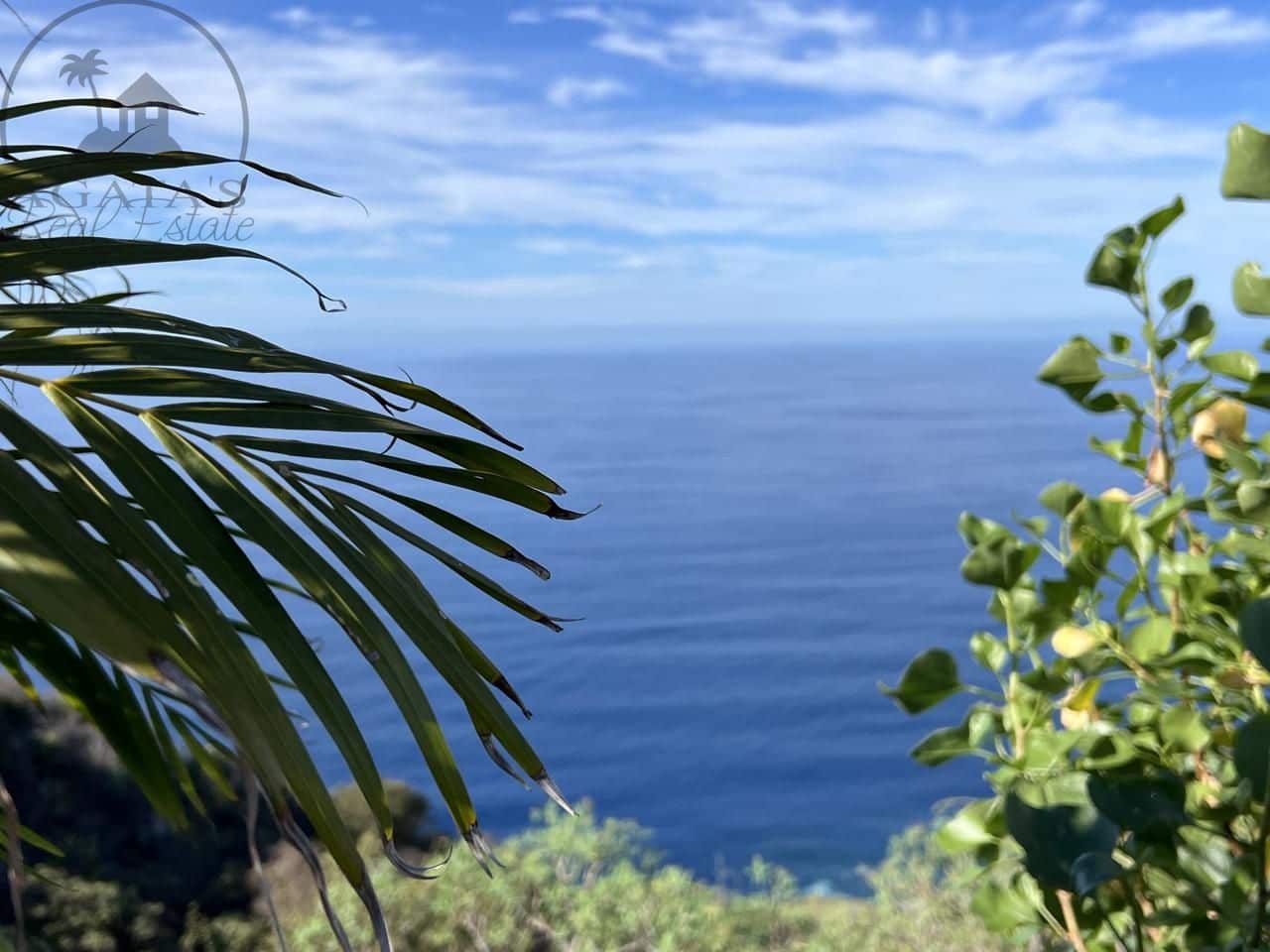 3 Zimmer Finca/Landgut zu verkaufen in Garachico mit Garage - 350.000 € (Ref: 9741367)