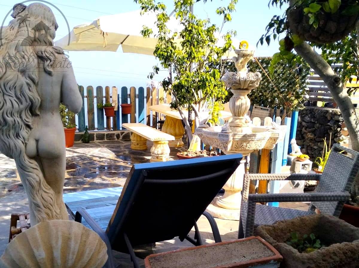 3 Zimmer Finca/Landgut zu verkaufen in Garachico mit Garage - 350.000 € (Ref: 9741367)