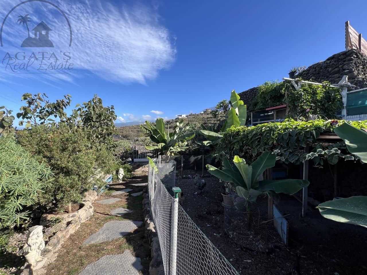 3 Zimmer Finca/Landgut zu verkaufen in Garachico mit Garage - 350.000 € (Ref: 9741367)